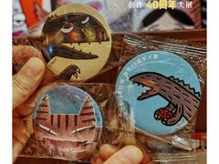 -正佳自然科学博物馆