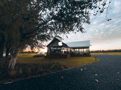 -汉长安城未央宫国家考古遗址公园