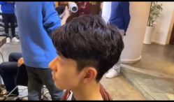 -MAGSTUDIO美格造型