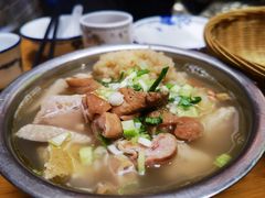 煮锅-老丁家煮锅