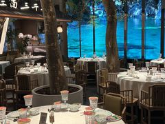 -桂满陇·海市蜃楼·黑金(国金店)