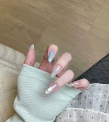 -桃色美甲沙龙