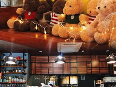 -咖法森林·咖啡  酒吧(天河店)