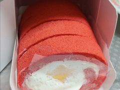 -卷时·瑞士卷·生日蛋糕(大望路店)