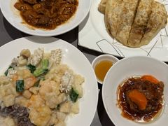 -燕春楼(海河华鼎店)