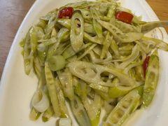 泡椒竹笋-青城甲(青城山店)