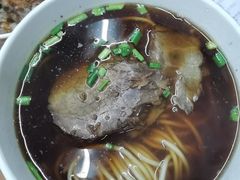 -清真蒋有记(老门东店)