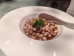 -中国坊中餐厅(石家庄希尔顿酒店)