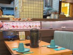 -晴季寿司(延河路万达广场店)