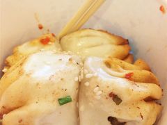 -小路易生煎馆(前进五路店)