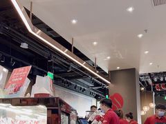 -COSTA COFFEE(斯普瑞斯奥特莱斯店)