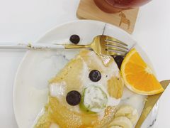 -W Coffee(船板巷店)