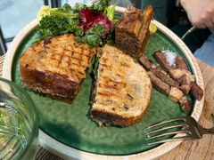 -O'mills Sourdough Bakery&Bistro(永嘉路店)
