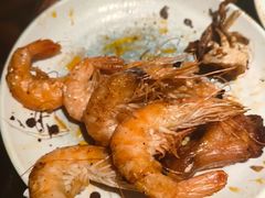 -汉丽斯巴西烤肉自助(市南店)