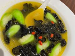 -港丽餐厅(正大店)