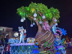 -青岛方特梦幻王国