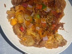 -晓粤·惹味粤菜(凯德乐峰广场店)