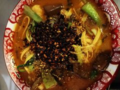 -火焰枪蛋·烧烤(奉天街店)