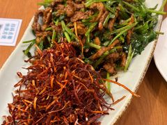 -老昌春饼(中央大街店)