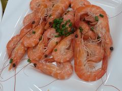 -春园海鲜广场D区6号(钟姐海鲜加工店)