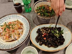 -川芙蓉·市井老川菜(长寿路店)