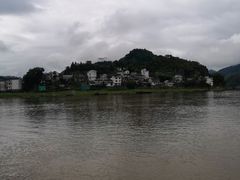 -新安江山水画廊风景区
