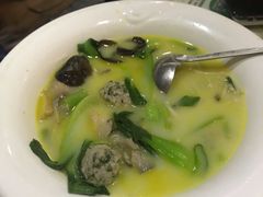 -眷江南之小蓝鲸(王府大街店)