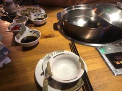-润青四季音乐主题餐厅·椰子鸡(罗湖店)