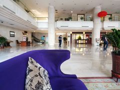 -山东政协大厦维景大酒店