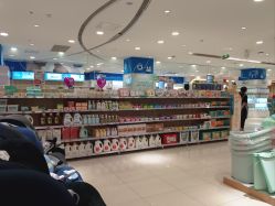 -孩子王童乐园(丰禾万达店)