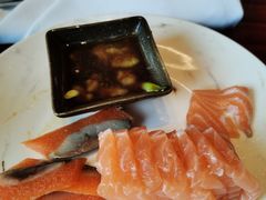 -西安W酒店·WEI全味西餐厅