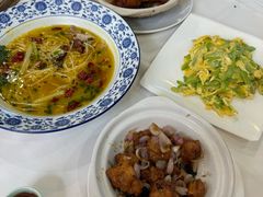 -黄埔华苑酒家(黄埔店)