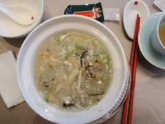 顺德拆烩鱼茸羹-顺味凤城(九六广场店)