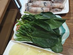 -傣妹火锅(南京东路一店)