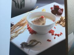 -蔓兰家的四季S0餐厅·融合菜(当代MOMA店)