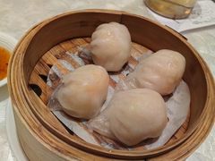 -頂好酒家·经典粤菜(海信广场店)
