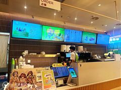 -奈雪的茶(浐灞Uplaza店)