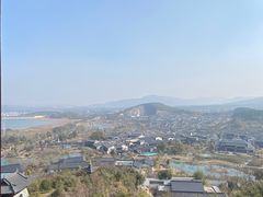 -雅达·阳羡溪山小镇中心