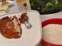 -盛百味·家宴餐厅(霸州分店)