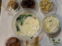 -粗茶淡饭(东关街店)