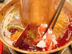 -芝麻花餐厅(祁家豁子店)