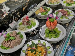 -惠宾饭庄(千禧店)