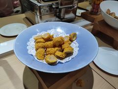 -麓湖国际水疗