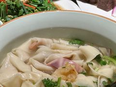 优质三鲜烩面-萧记三鲜烩面(郑汴路店)