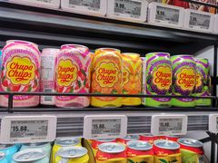 -盒马鲜生(189购物中心店)
