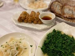 -翠亭酒家(山西南路店)