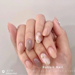 -Pink You美甲洗眉纹绣定制中心