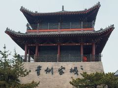 -青州古城