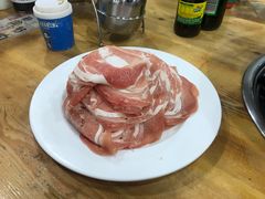 -元盛居(亚泰大街店)