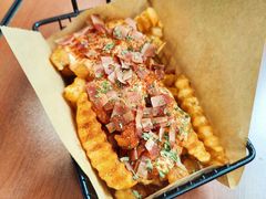 -魏斯理汉堡(西安沣东吾悦店)